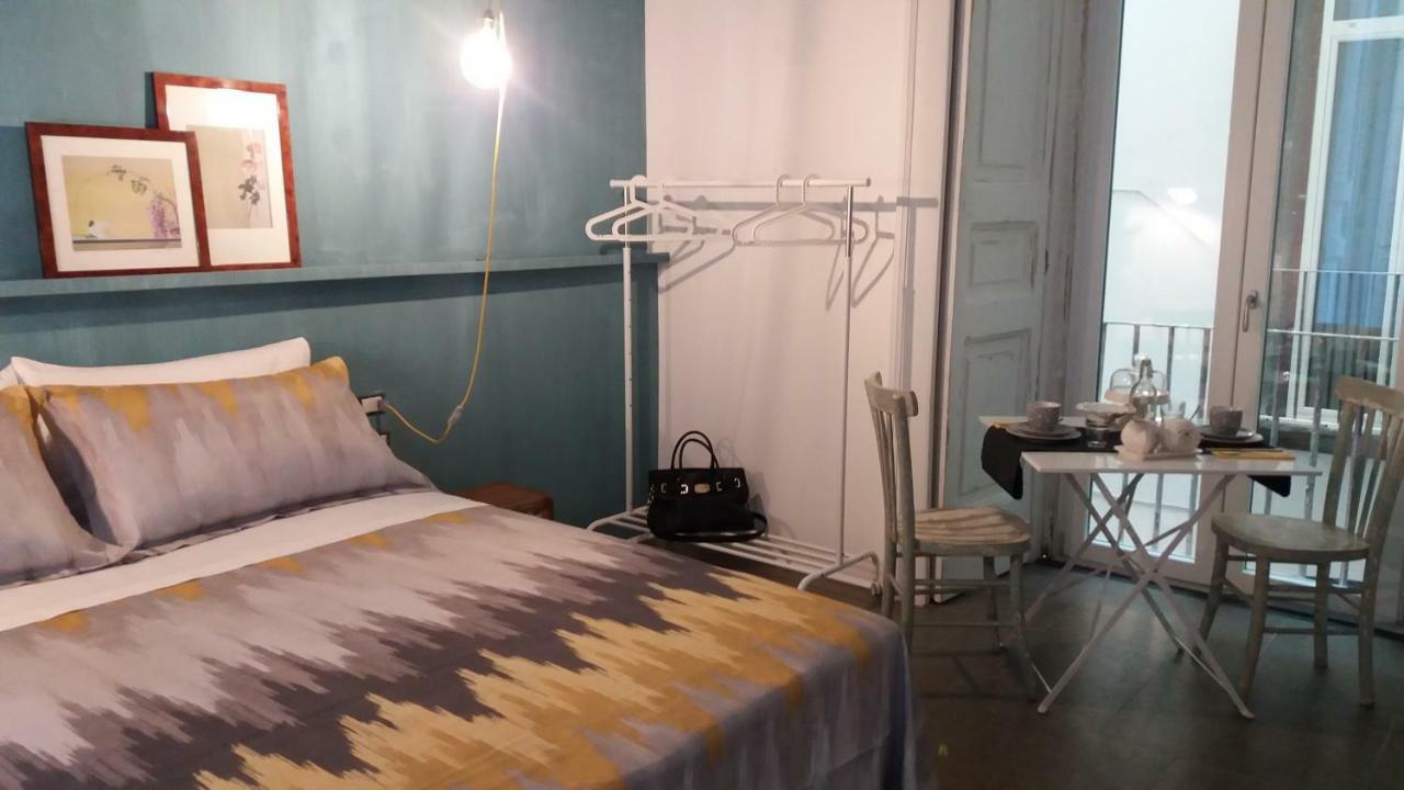 B&B Montecalvario 41 Naples Luaran gambar