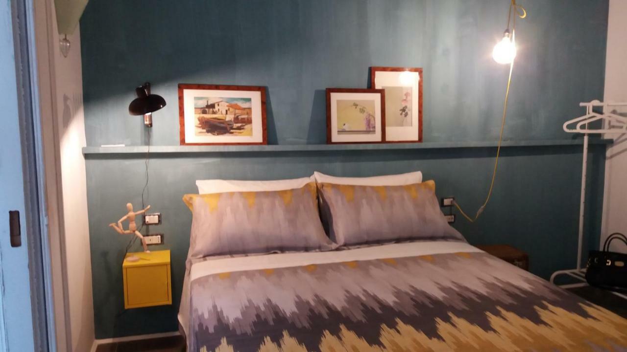 B&B Montecalvario 41 Naples Luaran gambar