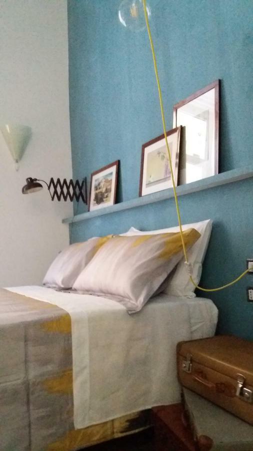 B&B Montecalvario 41 Naples Luaran gambar