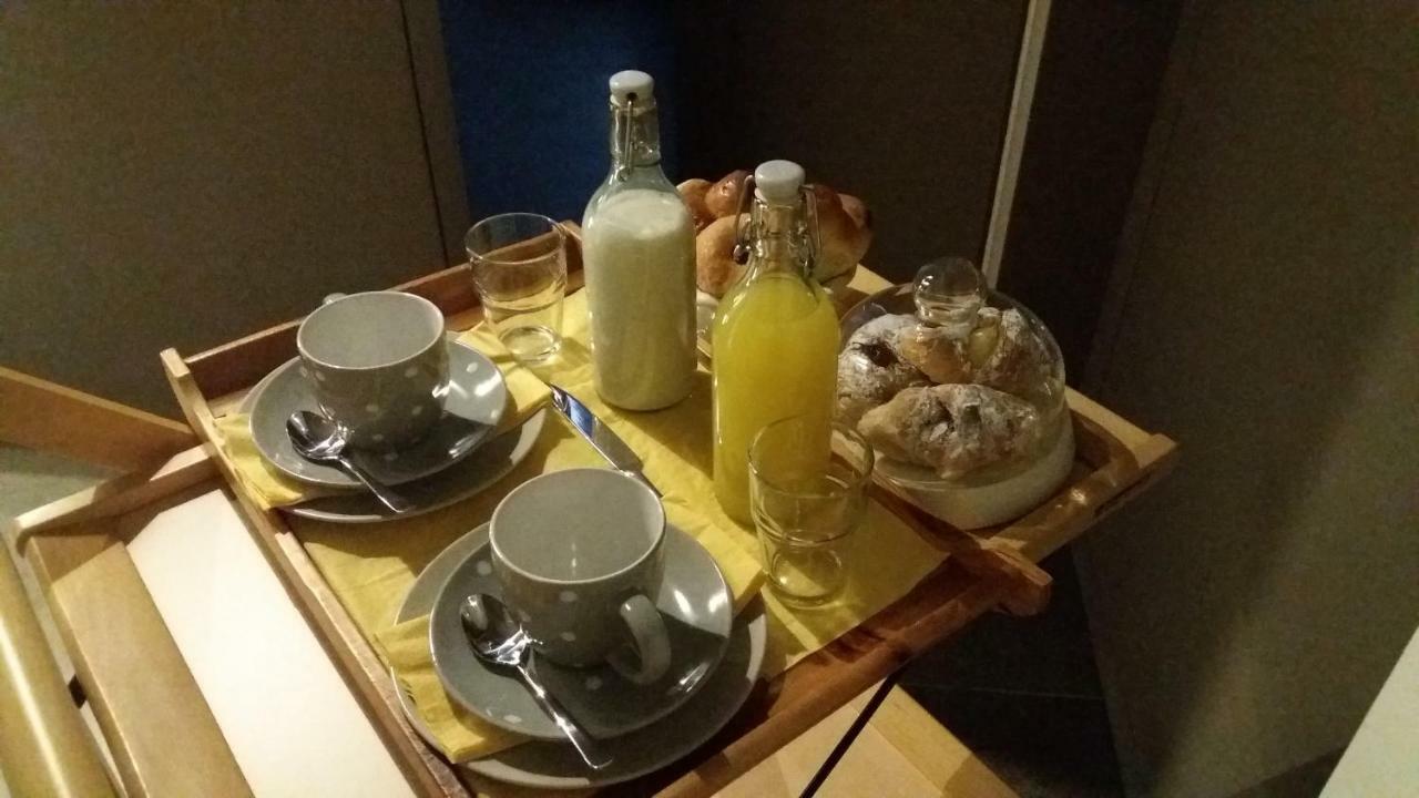 B&B Montecalvario 41 Naples Luaran gambar