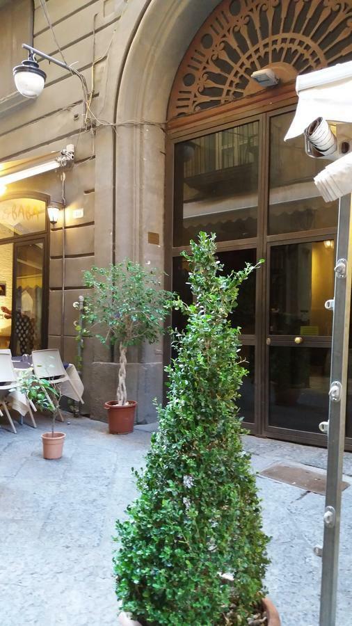 B&B Montecalvario 41 Naples Luaran gambar