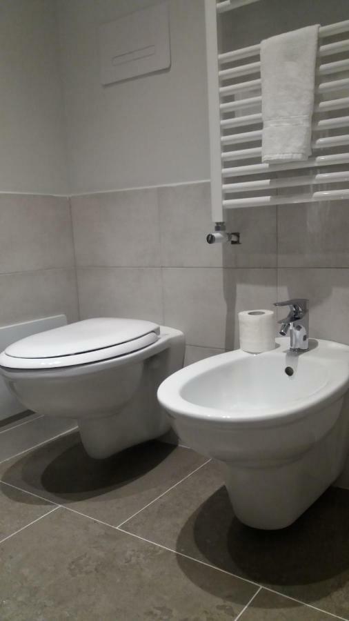 B&B Montecalvario 41 Naples Luaran gambar