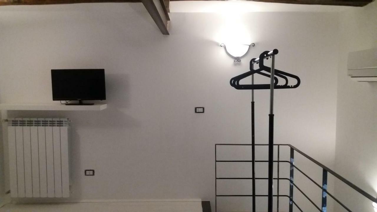 B&B Montecalvario 41 Naples Luaran gambar