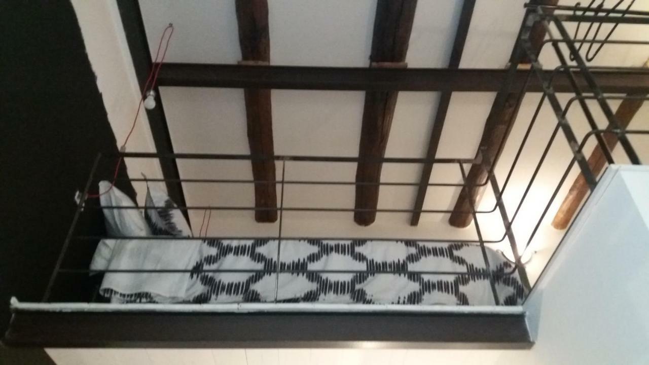 B&B Montecalvario 41 Naples Luaran gambar
